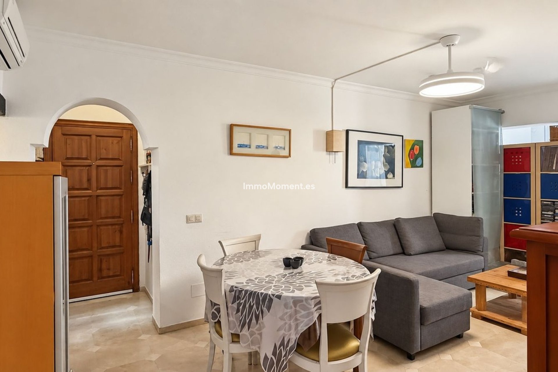 Bestaande woning - Appartement - Mijas Costa - Riviera Del Sol