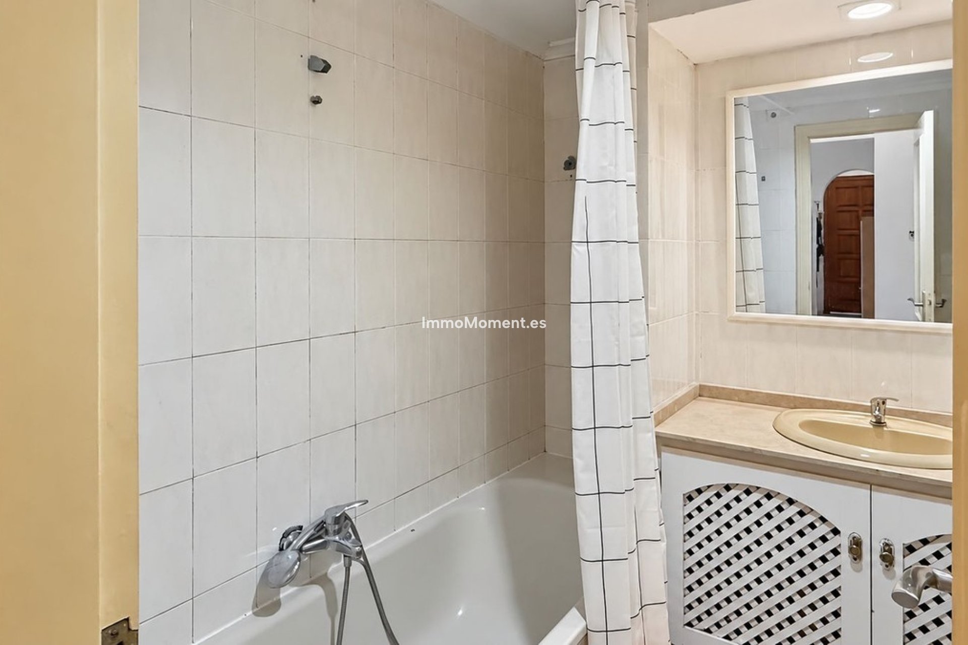 Bestaande woning - Appartement - Mijas Costa - Riviera Del Sol