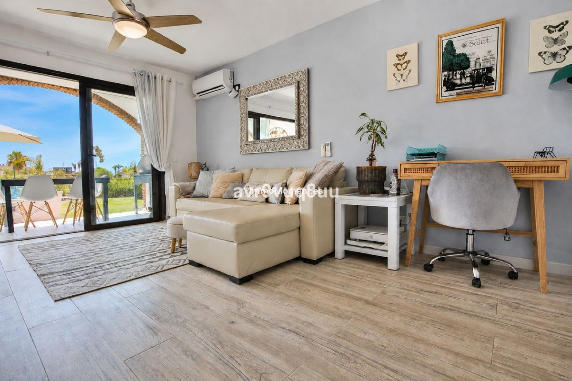 Bestaande woning - Appartement - Mijas Costa - Riviera Del Sol