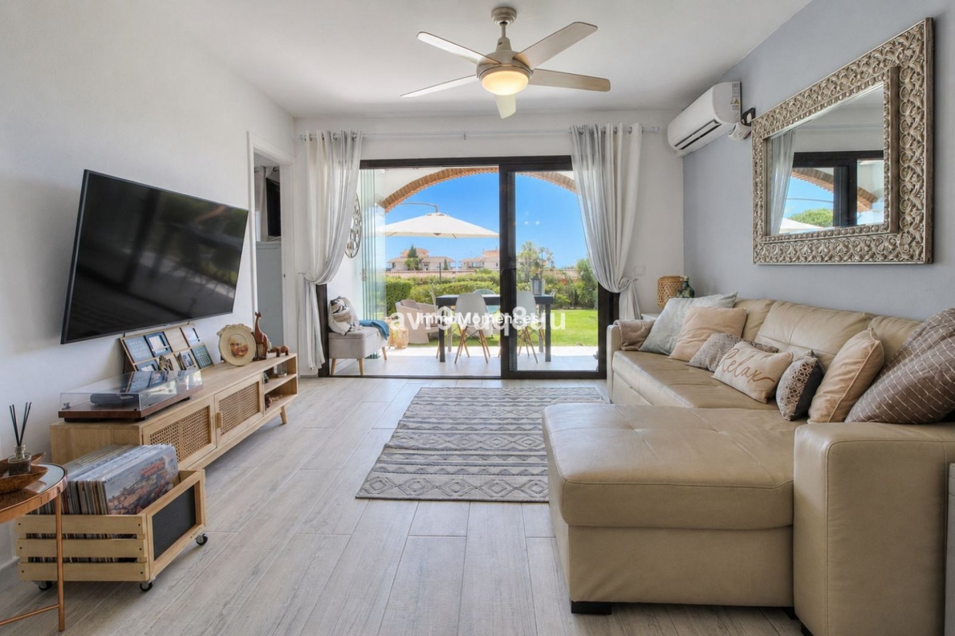 Bestaande woning - Appartement - Mijas Costa - Riviera Del Sol