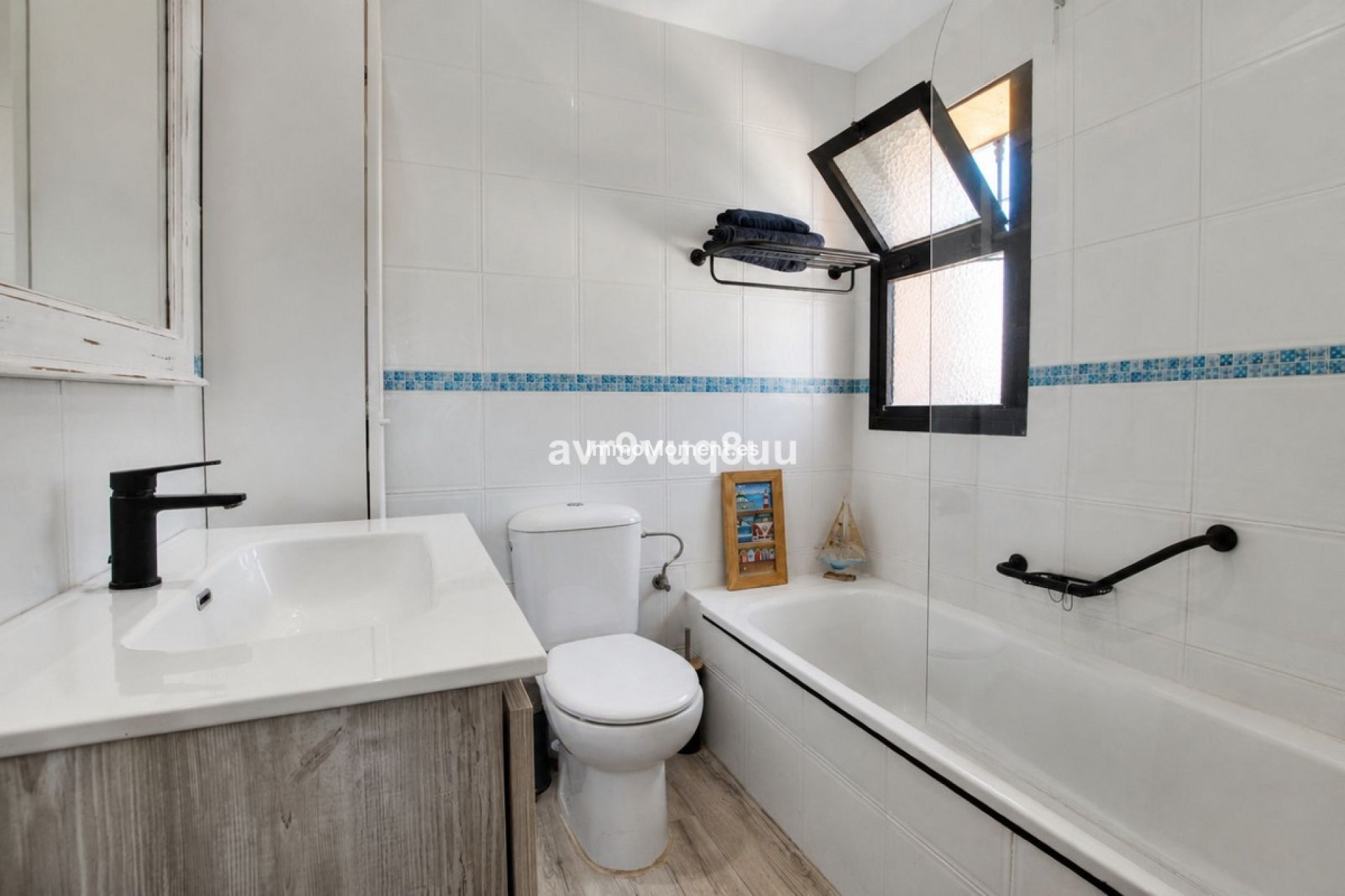 Bestaande woning - Appartement - Mijas Costa - Riviera Del Sol