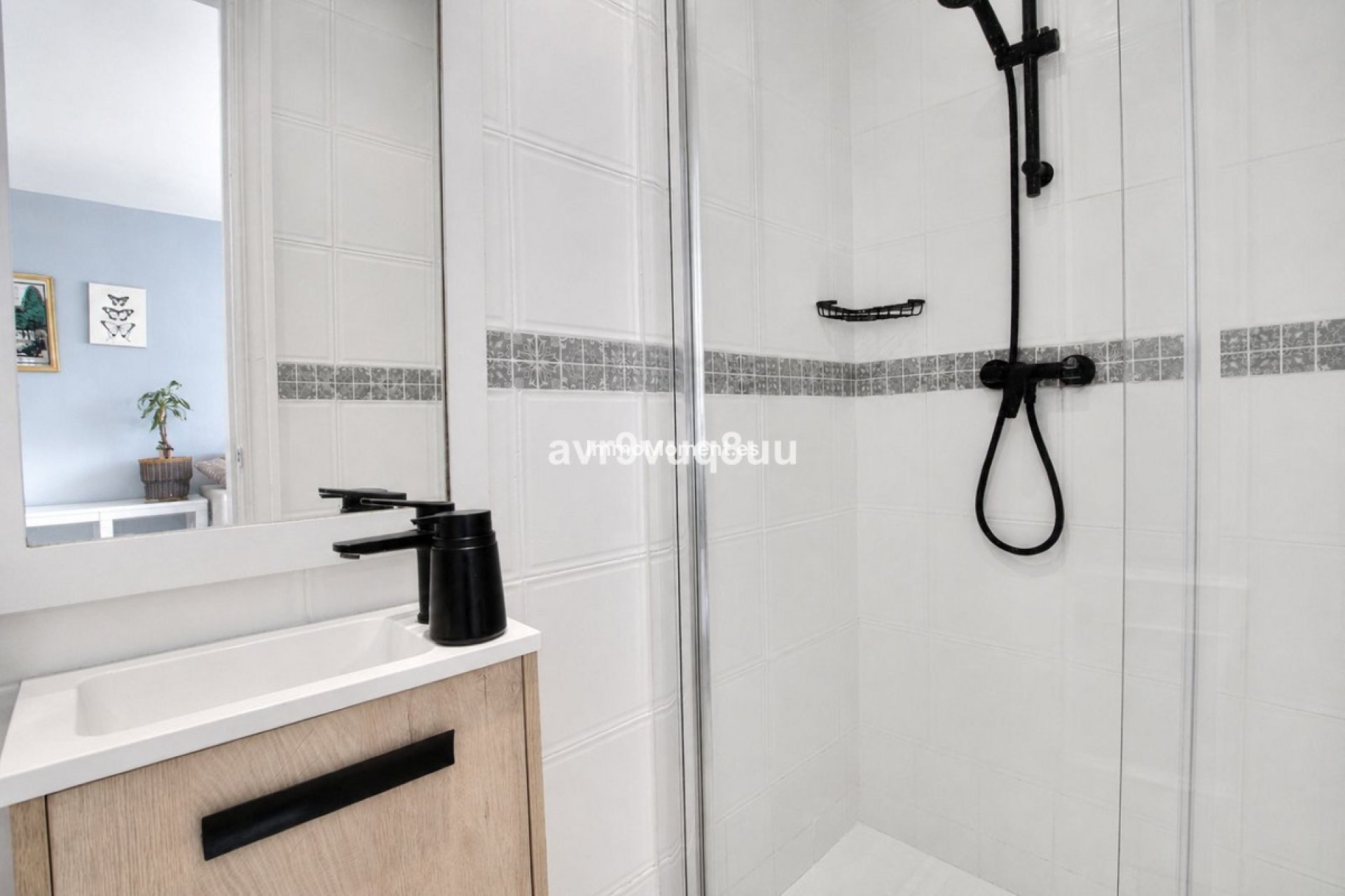 Bestaande woning - Appartement - Mijas Costa - Riviera Del Sol
