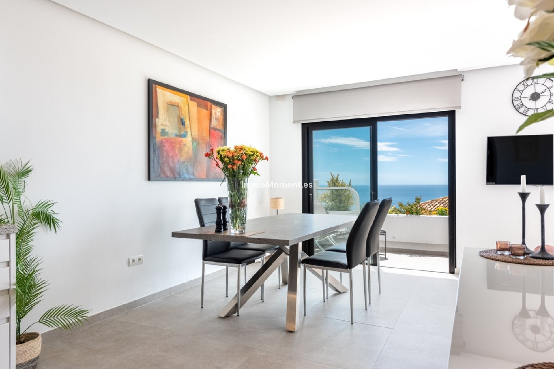 Bestaande woning - Appartement - Mijas Costa - Riviera Del Sol