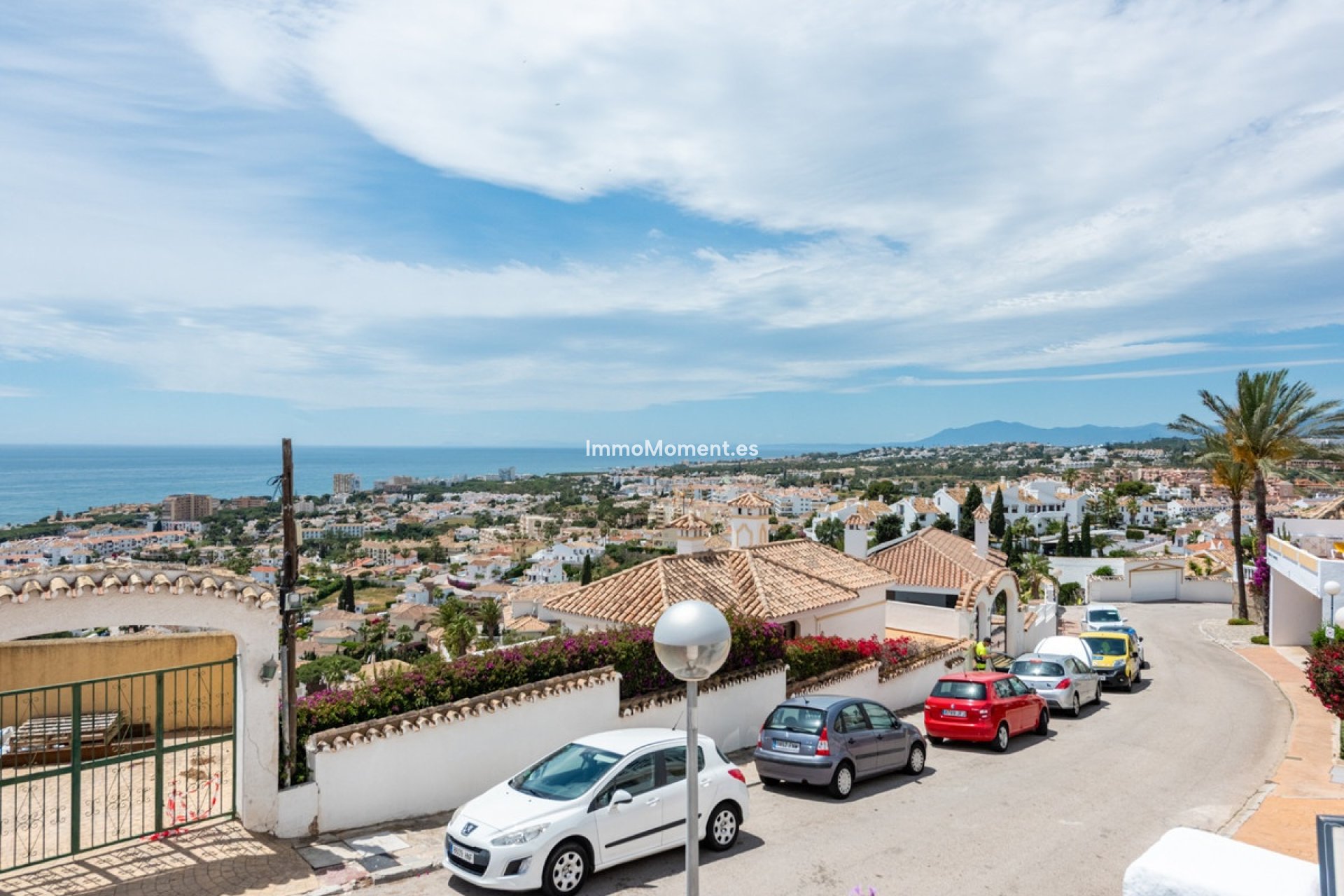 Bestaande woning - Appartement - Mijas Costa - Riviera Del Sol