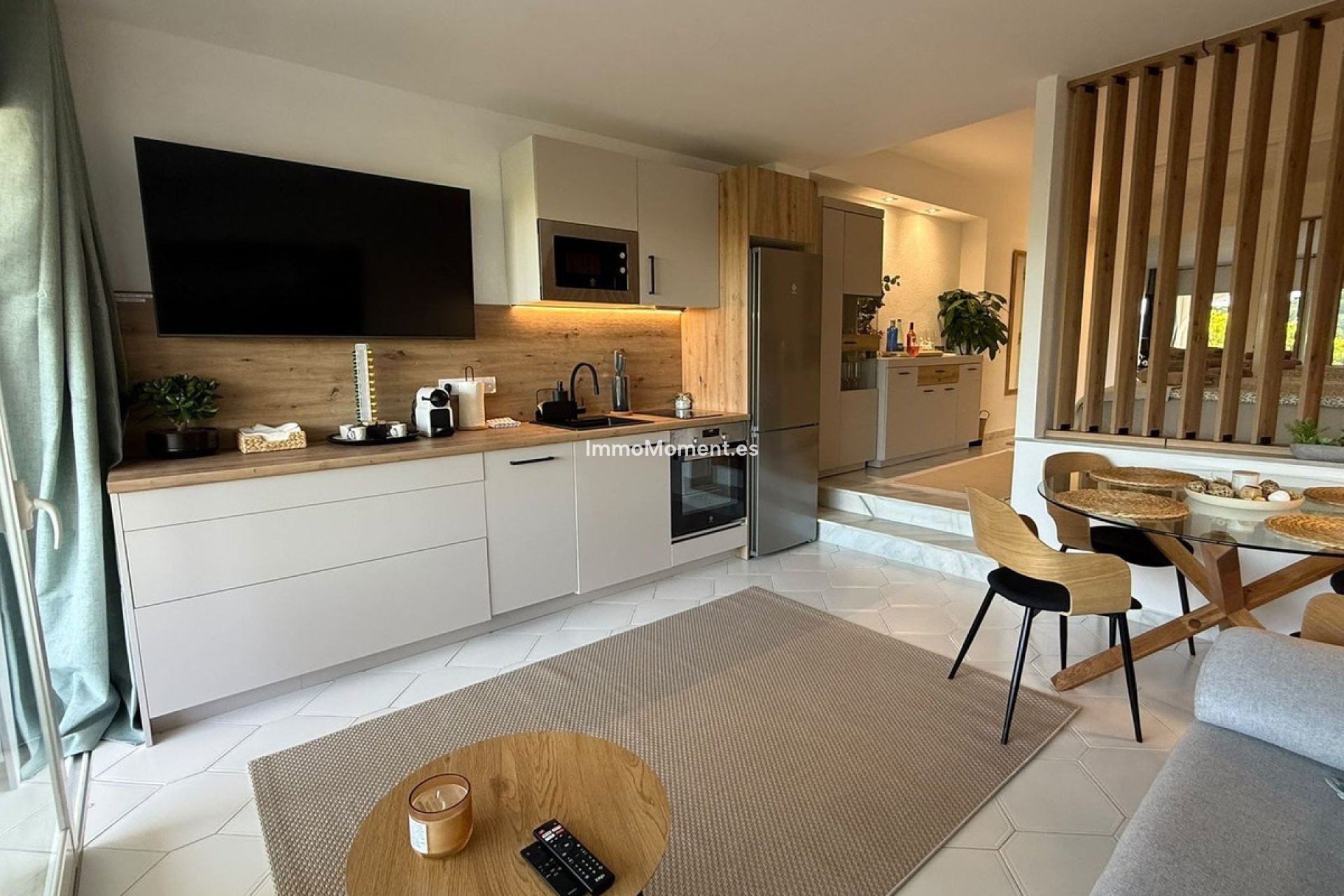 Bestaande woning - Appartement - Mijas Costa - Riviera Del Sol