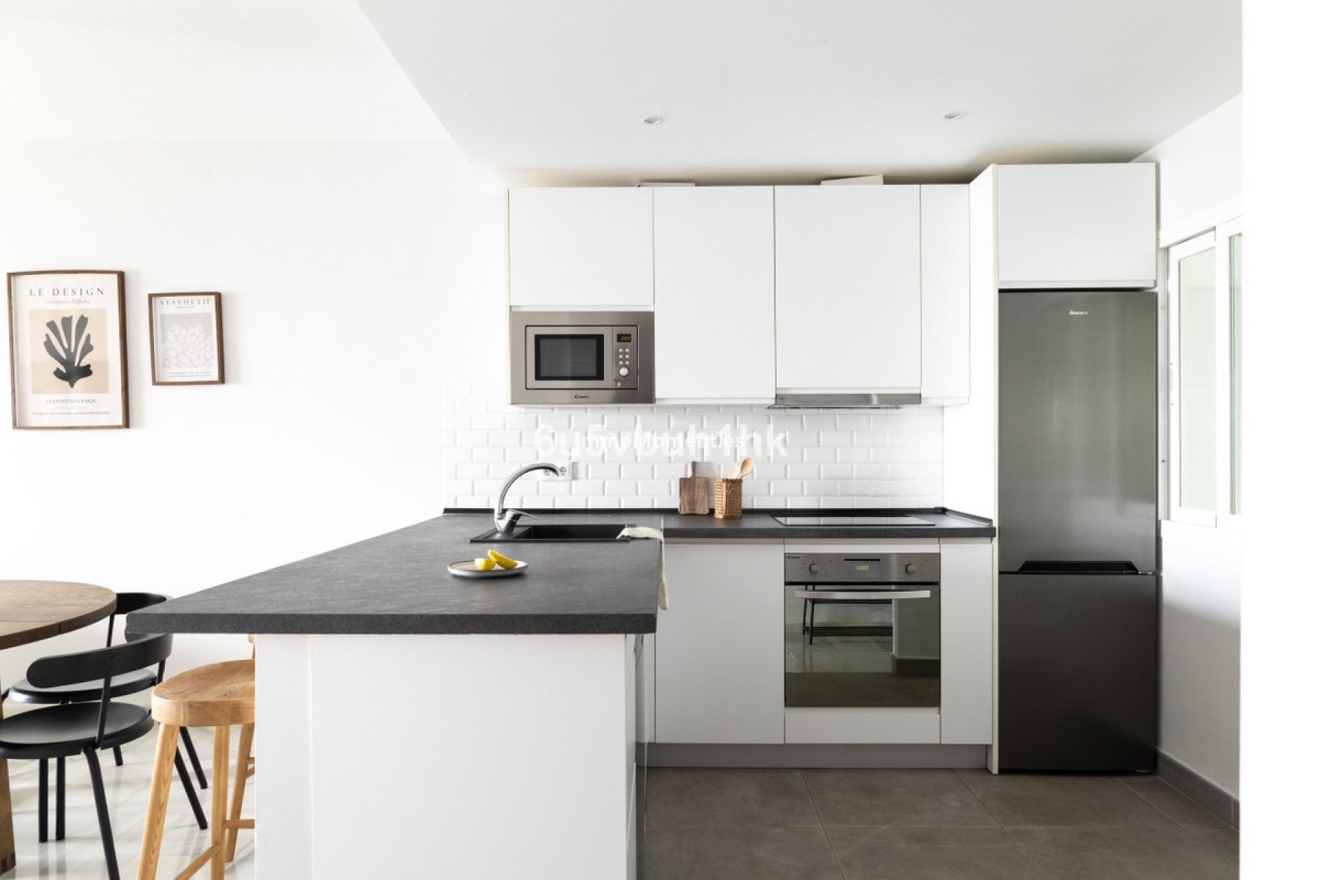 Bestaande woning - Appartement - Mijas Costa - Riviera Del Sol