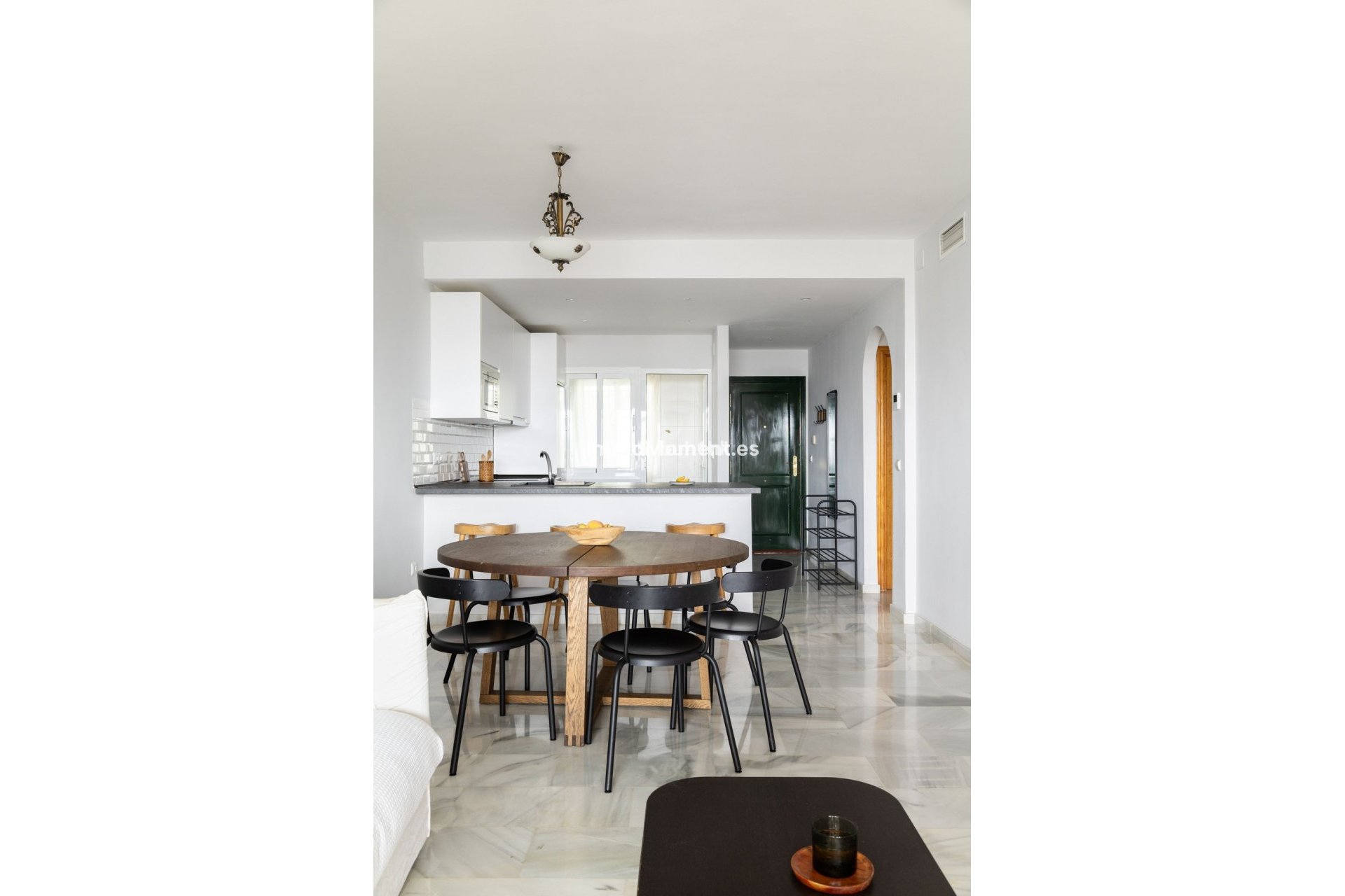 Bestaande woning - Appartement - Mijas Costa - Riviera Del Sol