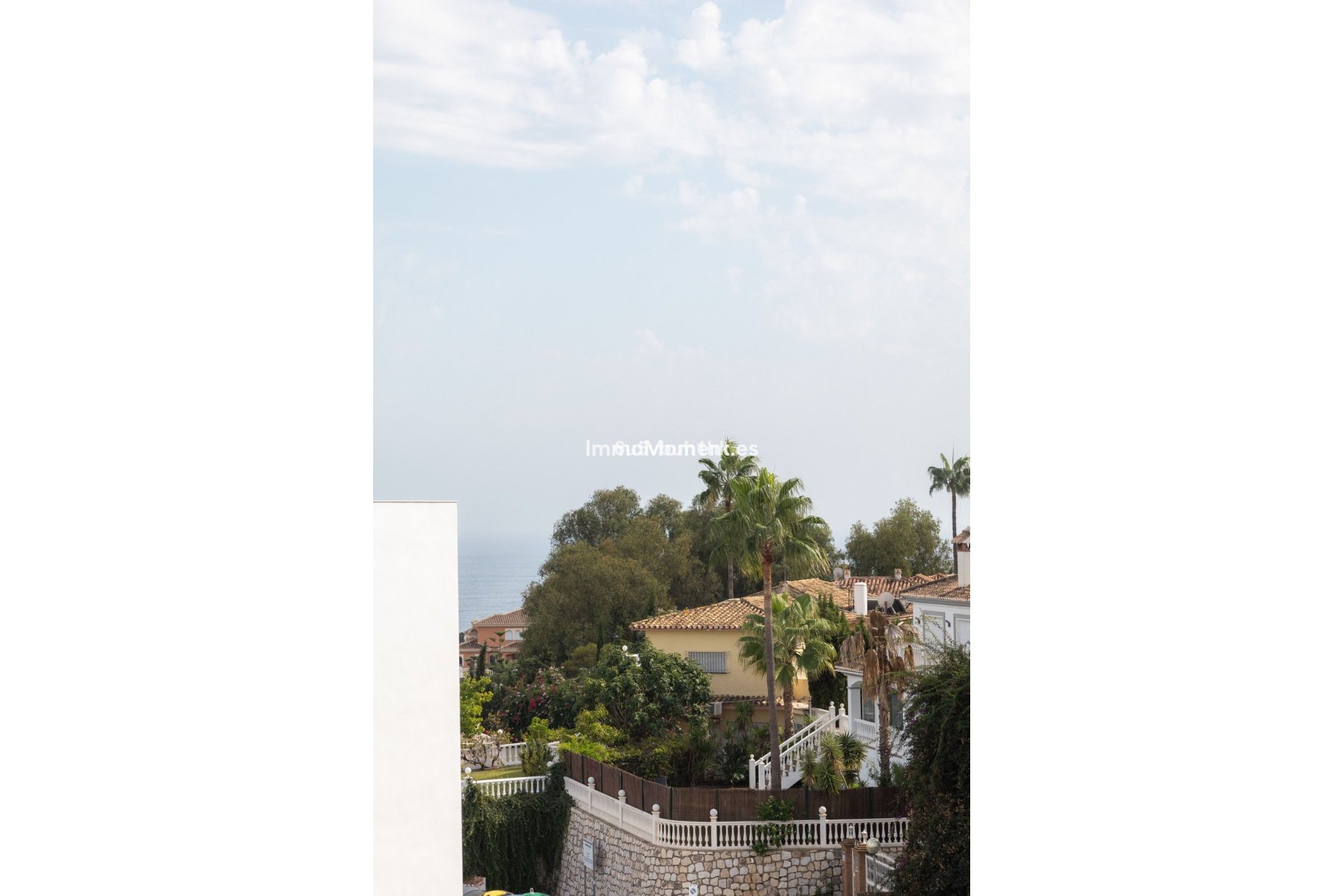 Bestaande woning - Appartement - Mijas Costa - Riviera Del Sol