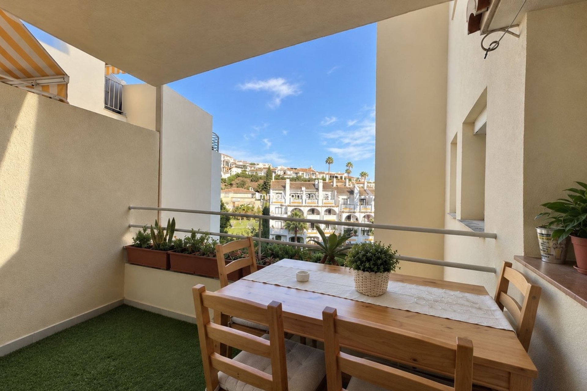 Bestaande woning - Appartement - Mijas Costa - Riviera Del Sol