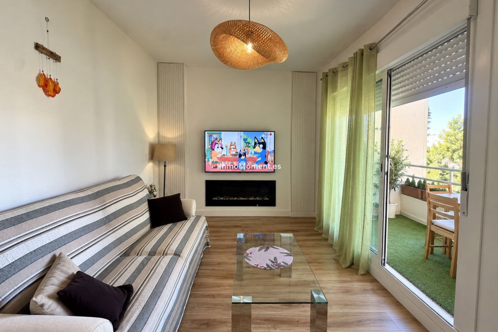 Bestaande woning - Appartement - Mijas Costa - Riviera Del Sol