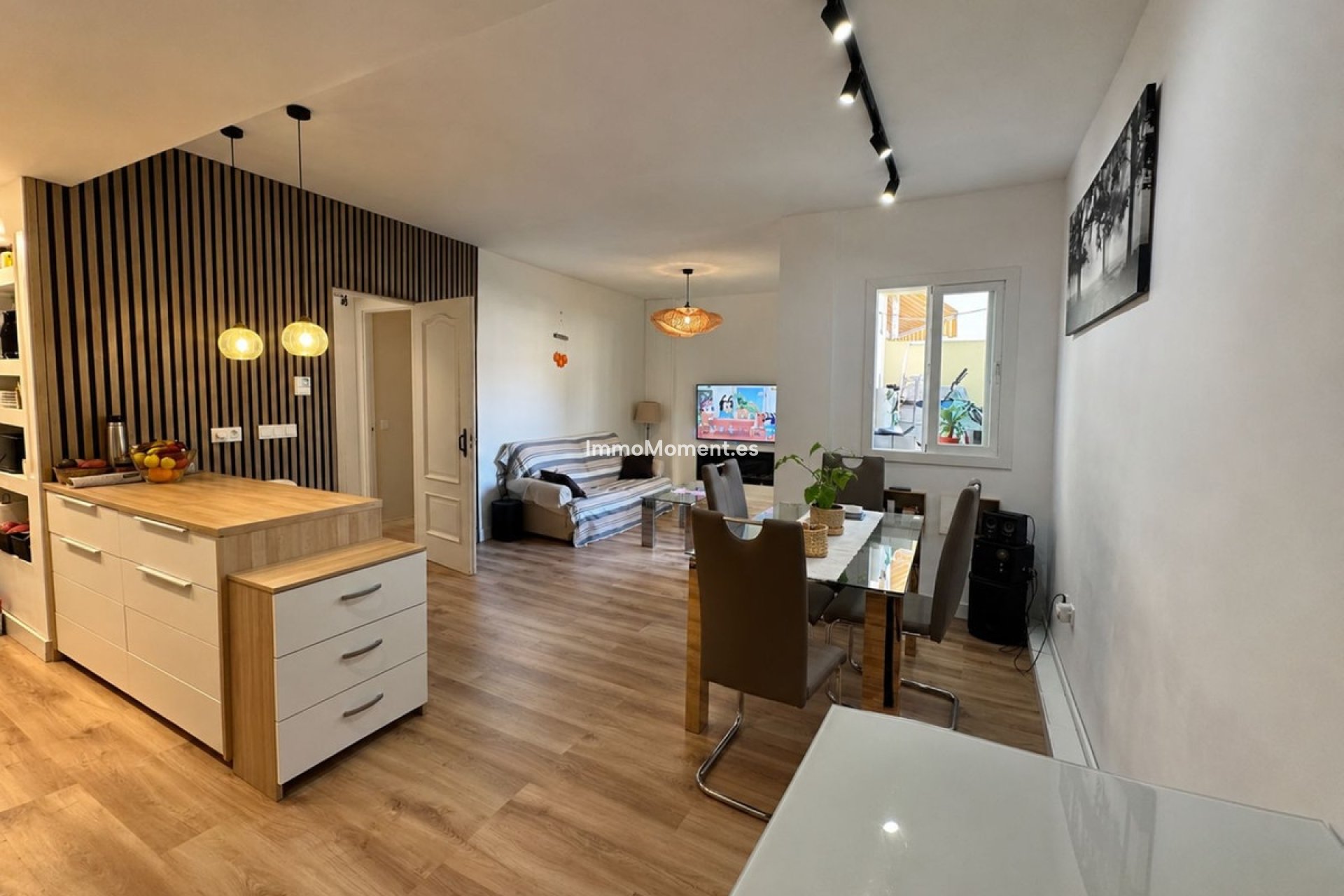 Bestaande woning - Appartement - Mijas Costa - Riviera Del Sol