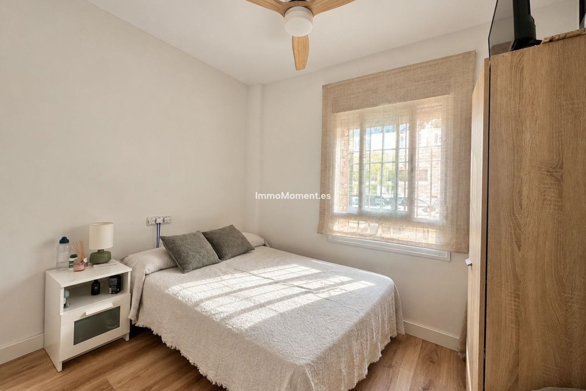 Bestaande woning - Appartement - Mijas Costa - Riviera Del Sol