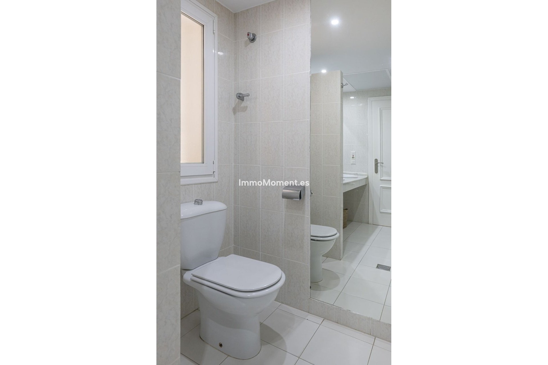 Bestaande woning - Appartement - Mijas Costa - Riviera Del Sol