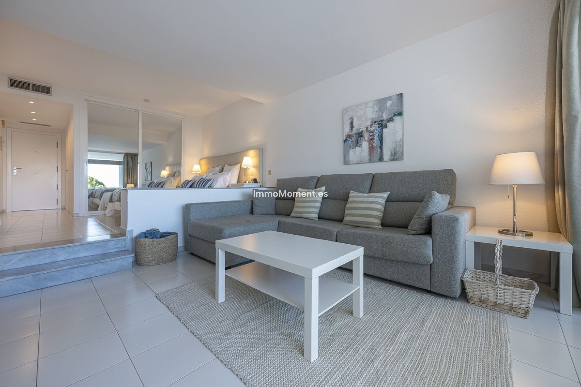 Bestaande woning - Appartement - Mijas Costa - Riviera Del Sol