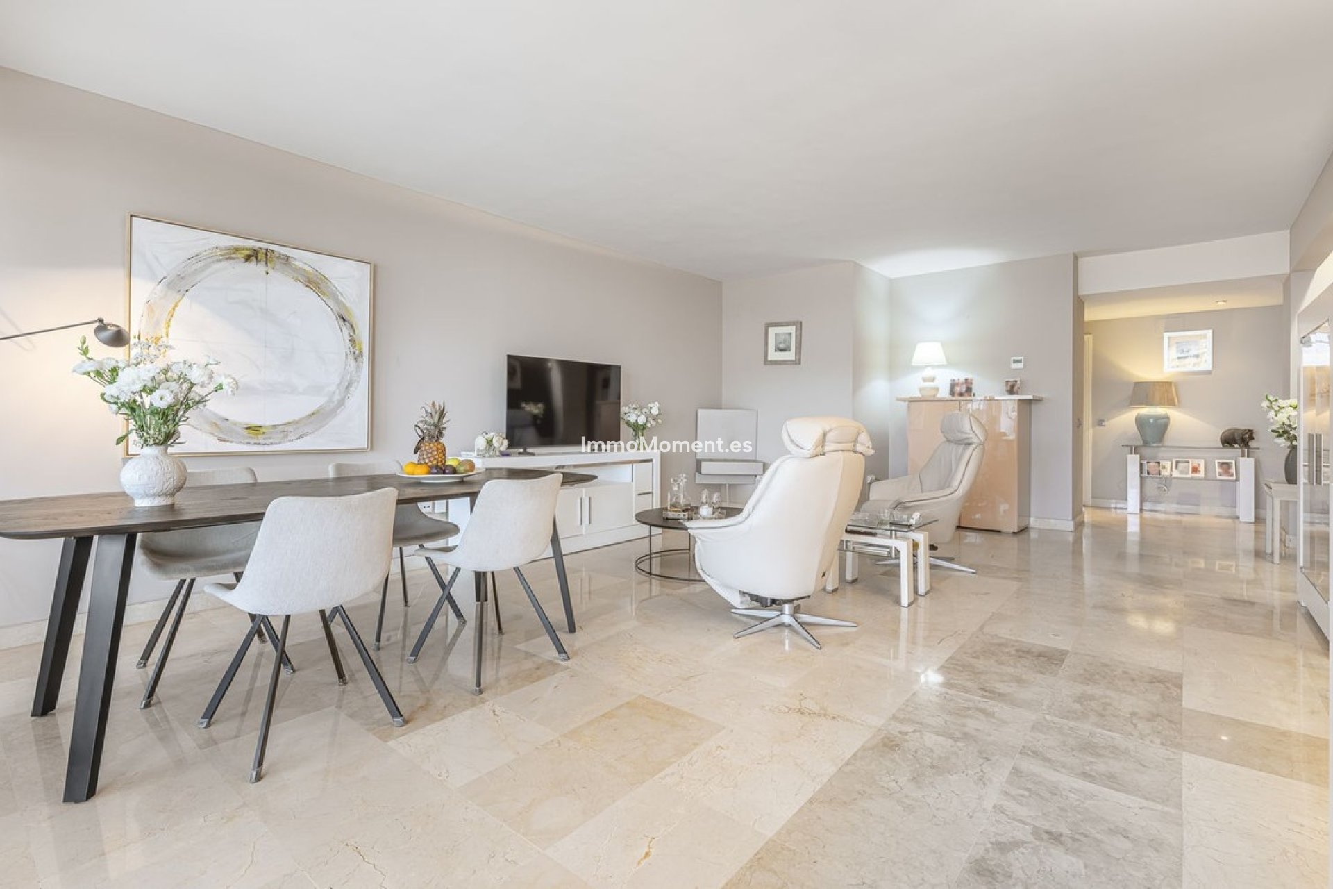 Bestaande woning - Appartement - Mijas Costa - Riviera Del Sol