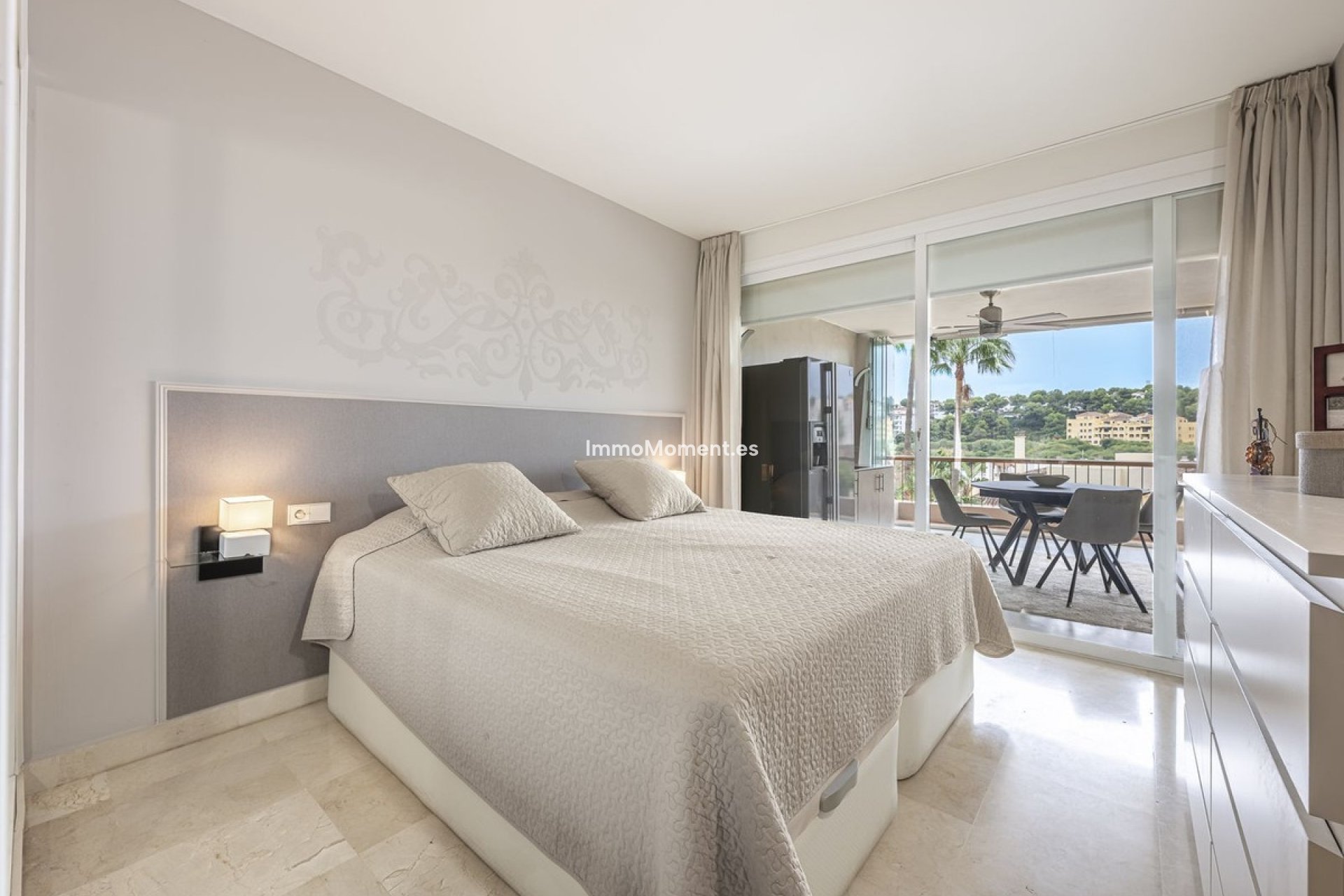 Bestaande woning - Appartement - Mijas Costa - Riviera Del Sol