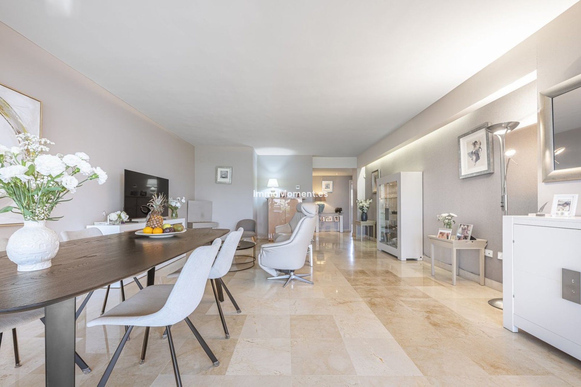 Bestaande woning - Appartement - Mijas Costa - Riviera Del Sol
