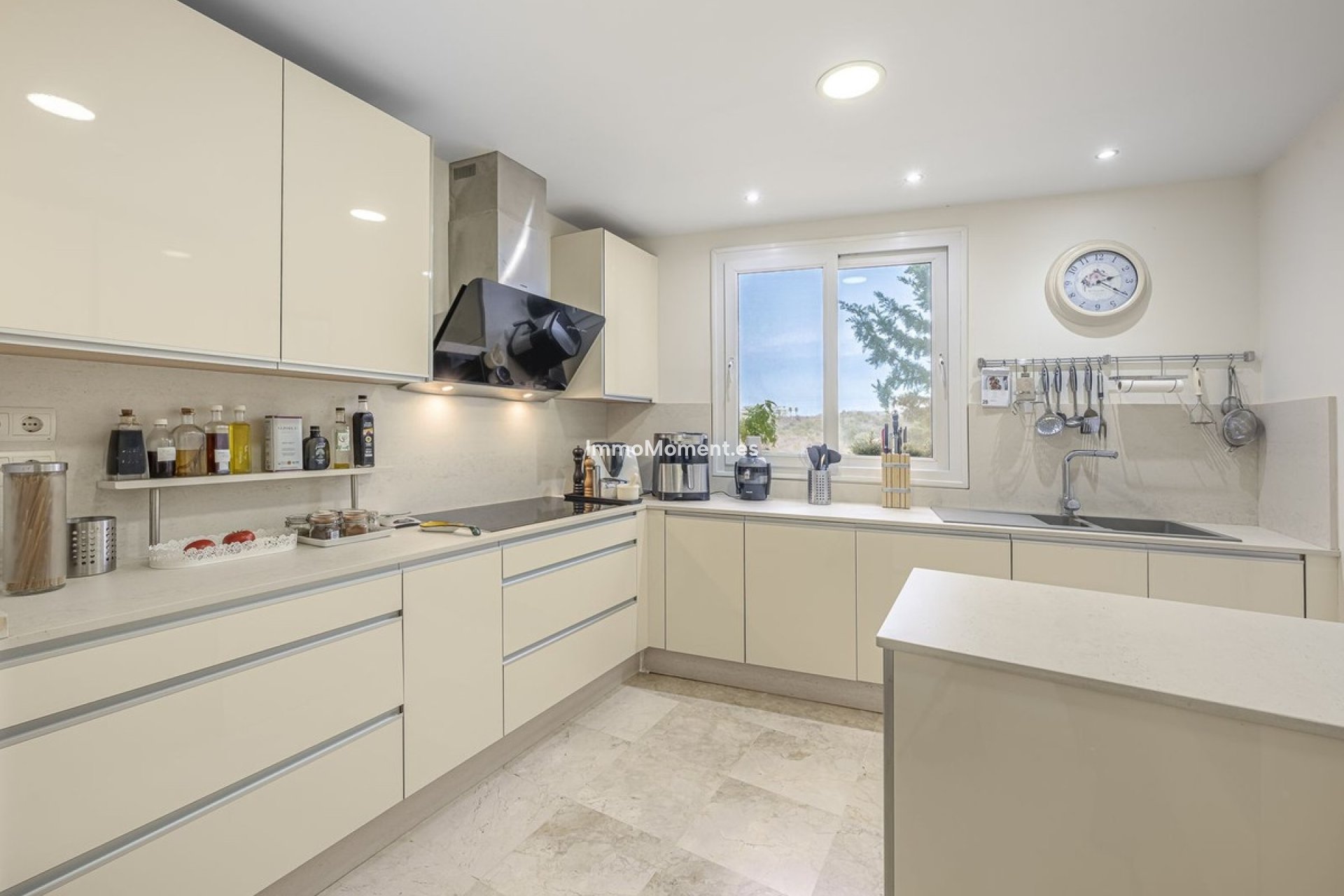 Bestaande woning - Appartement - Mijas Costa - Riviera Del Sol