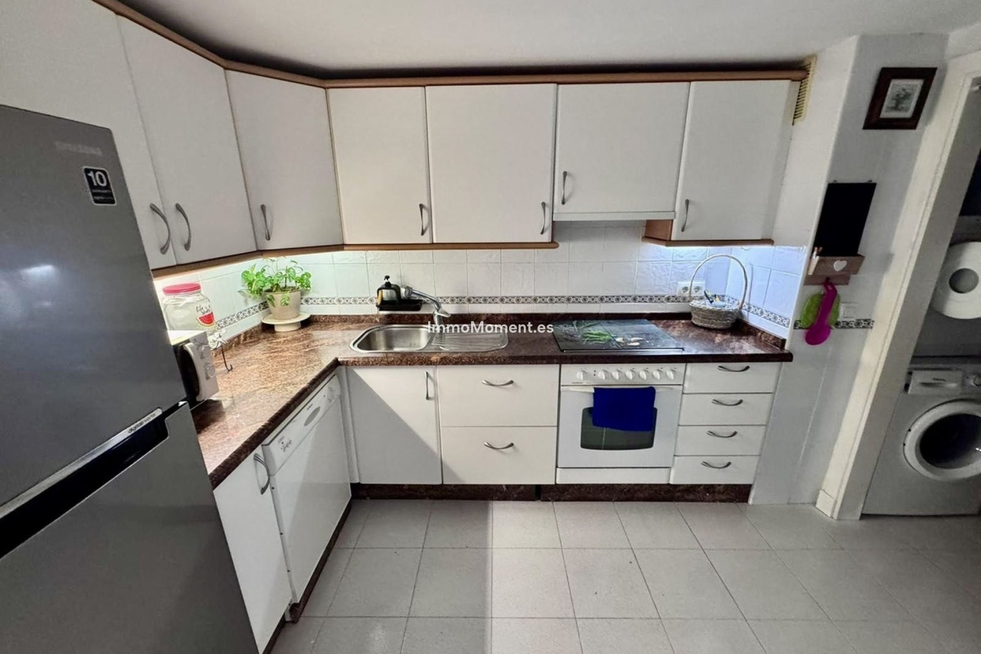 Bestaande woning - Appartement - Mijas Costa - Riviera Del Sol