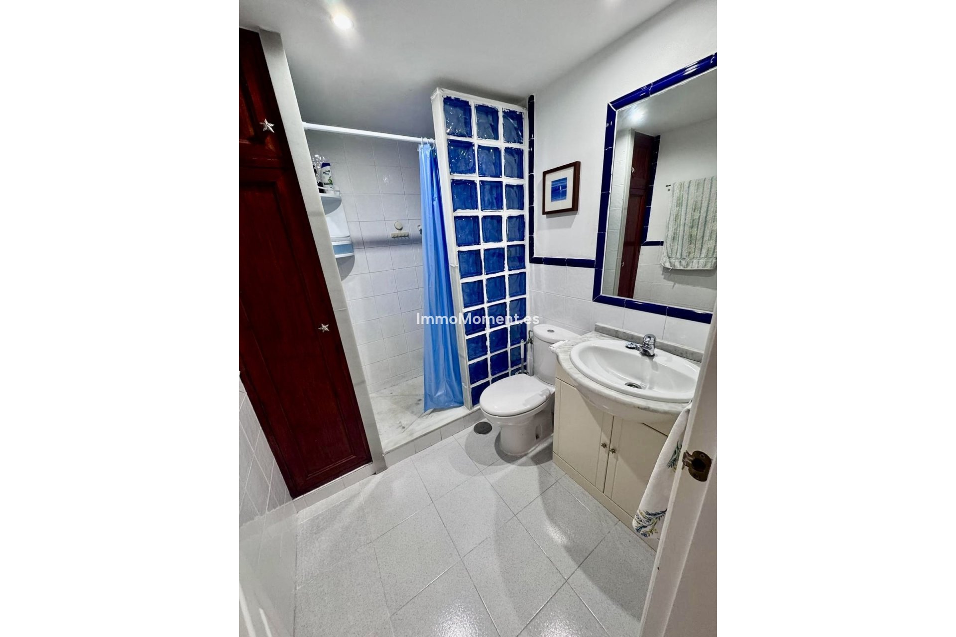 Bestaande woning - Appartement - Mijas Costa - Riviera Del Sol