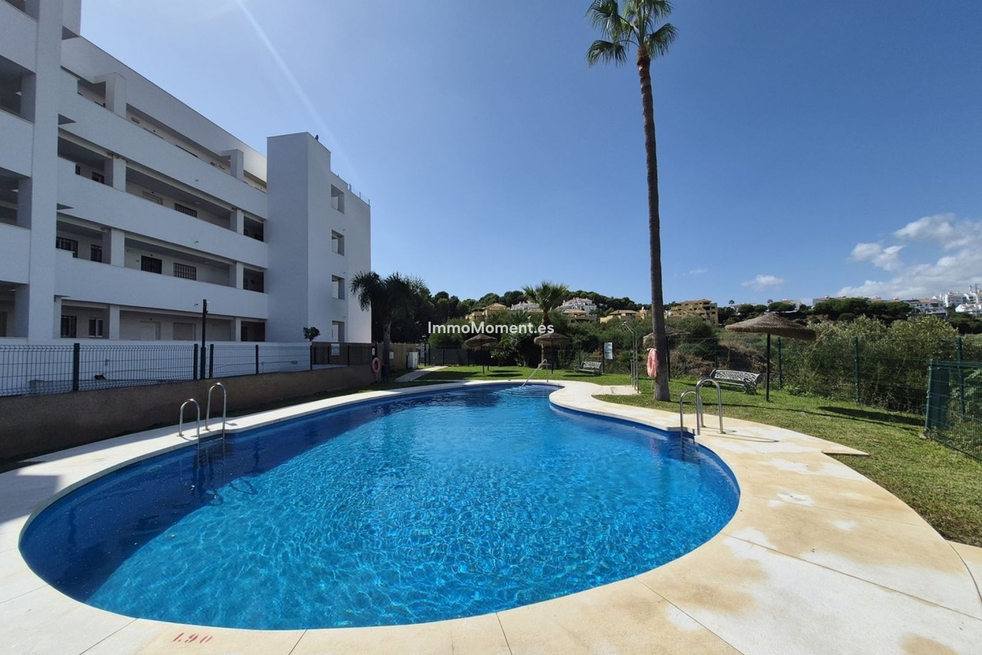 Bestaande woning - Appartement - Mijas Costa - Riviera Del Sol