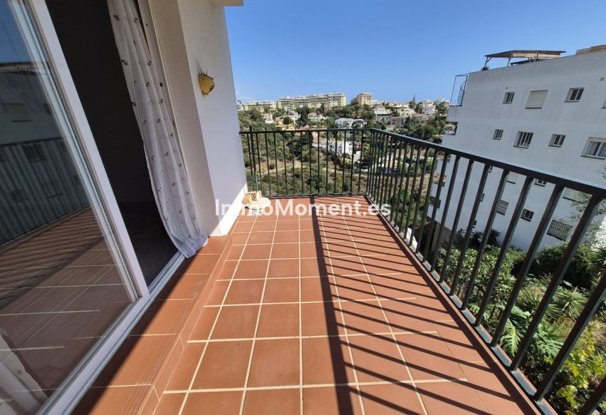 Bestaande woning - Appartement - Mijas Costa - Riviera Del Sol