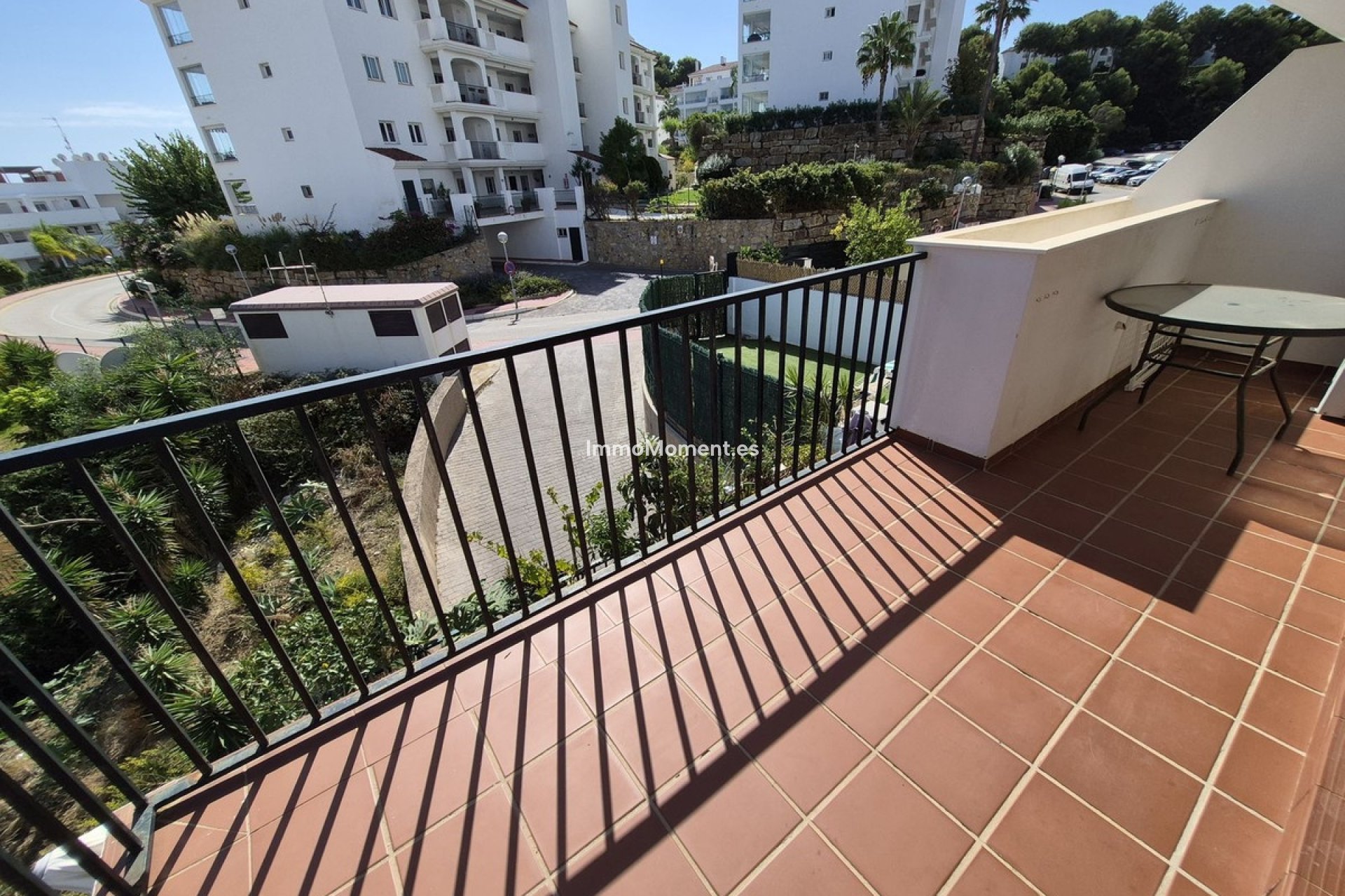 Bestaande woning - Appartement - Mijas Costa - Riviera Del Sol