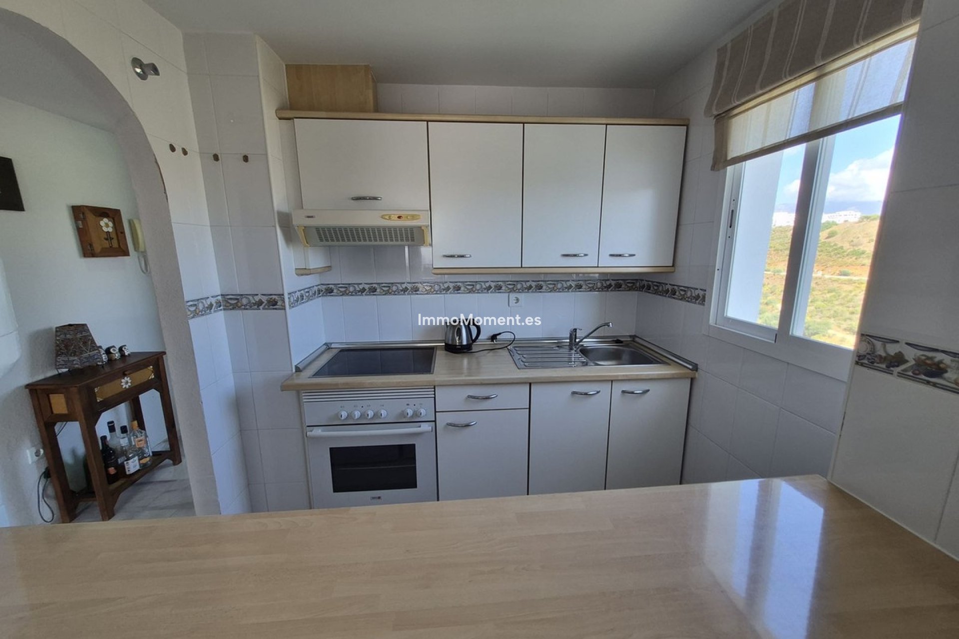 Bestaande woning - Appartement - Mijas Costa - Riviera Del Sol