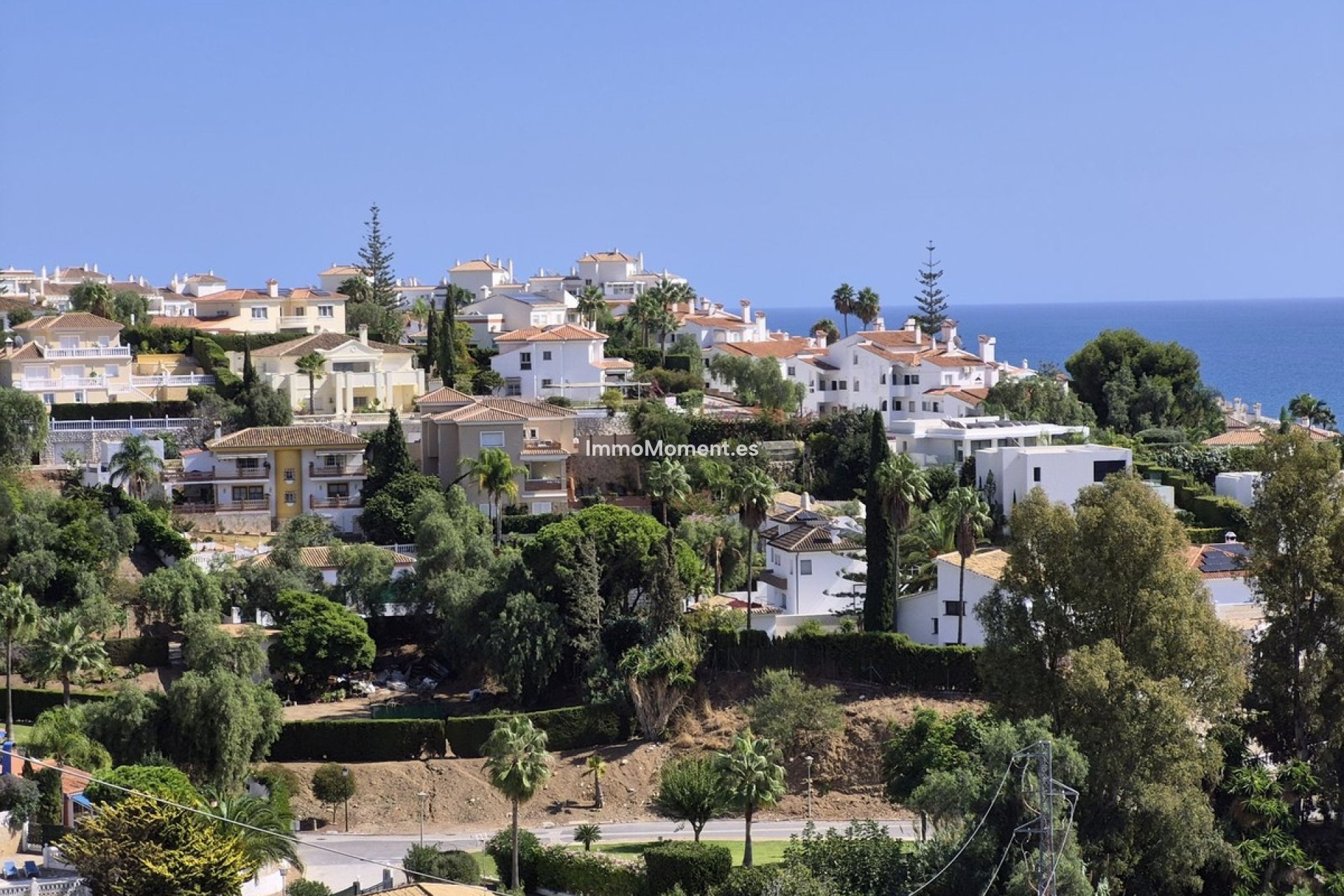 Bestaande woning - Appartement - Mijas Costa - Riviera Del Sol