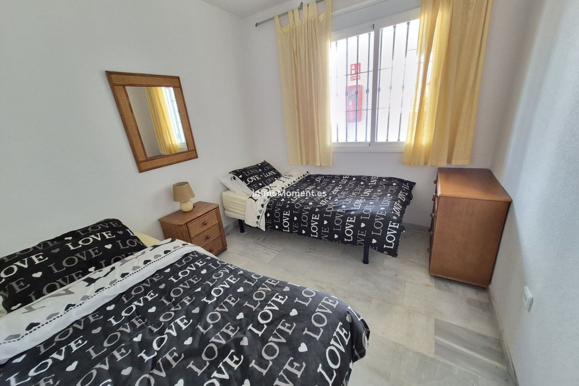 Bestaande woning - Appartement - Mijas Costa - Riviera Del Sol