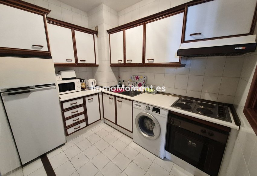 Bestaande woning - Appartement - Mijas Costa - Riviera Del Sol
