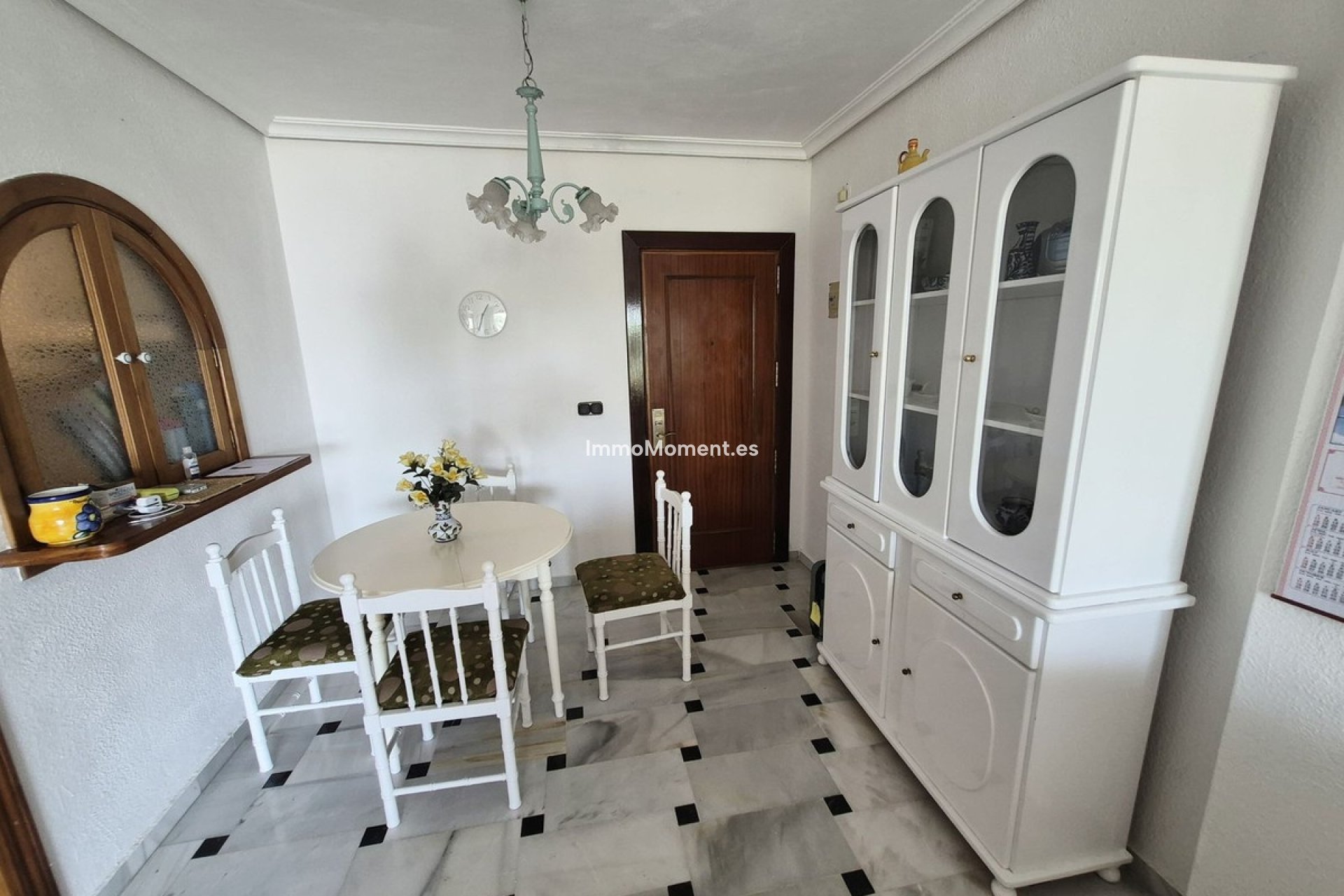 Bestaande woning - Appartement - Mijas Costa - Riviera Del Sol