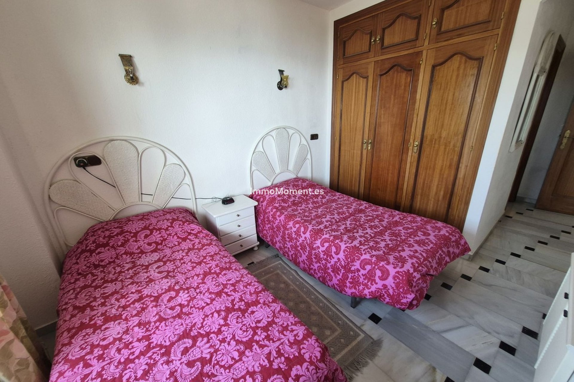 Bestaande woning - Appartement - Mijas Costa - Riviera Del Sol