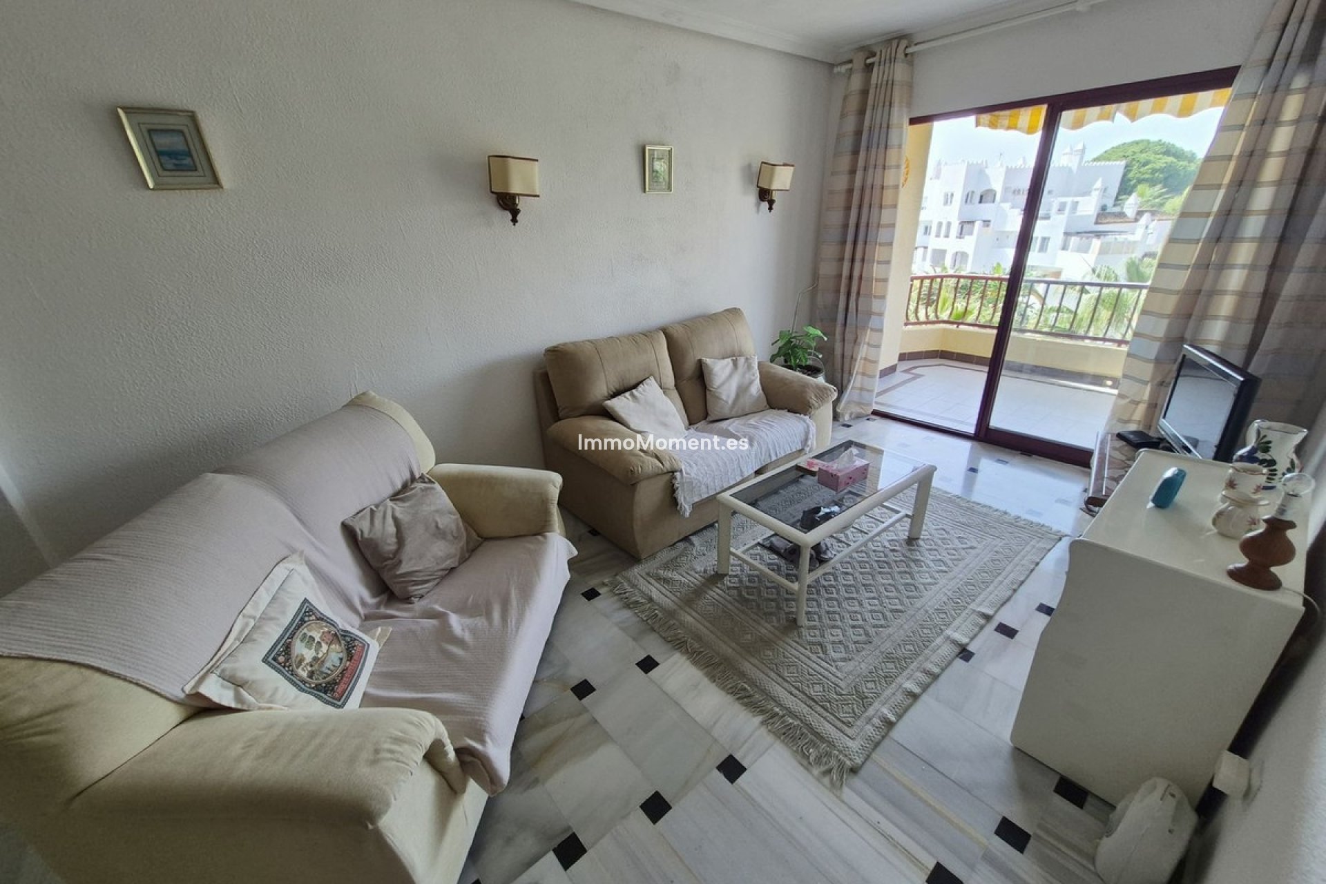 Bestaande woning - Appartement - Mijas Costa - Riviera Del Sol