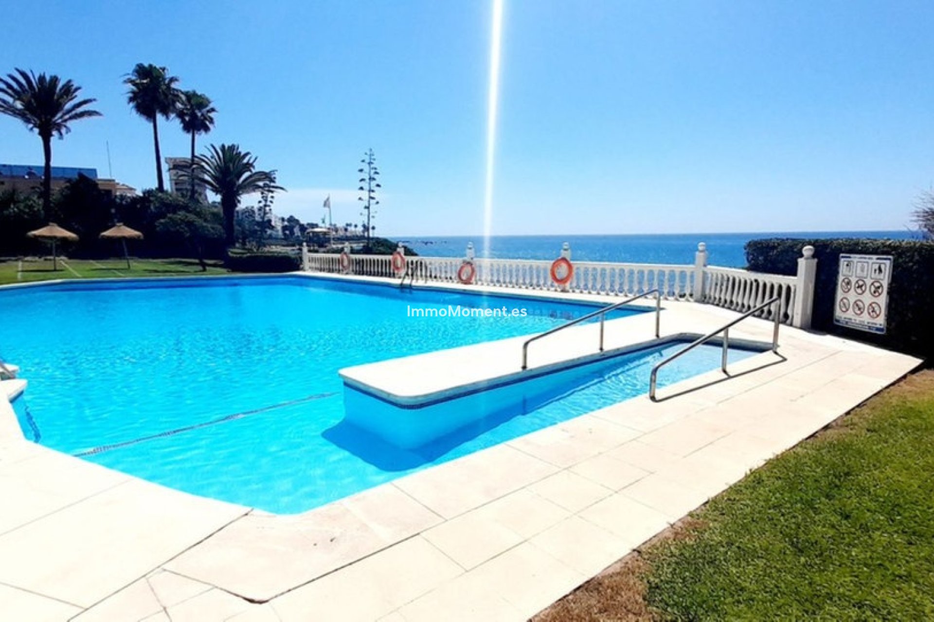 Bestaande woning - Appartement - Mijas Costa - Riviera Del Sol