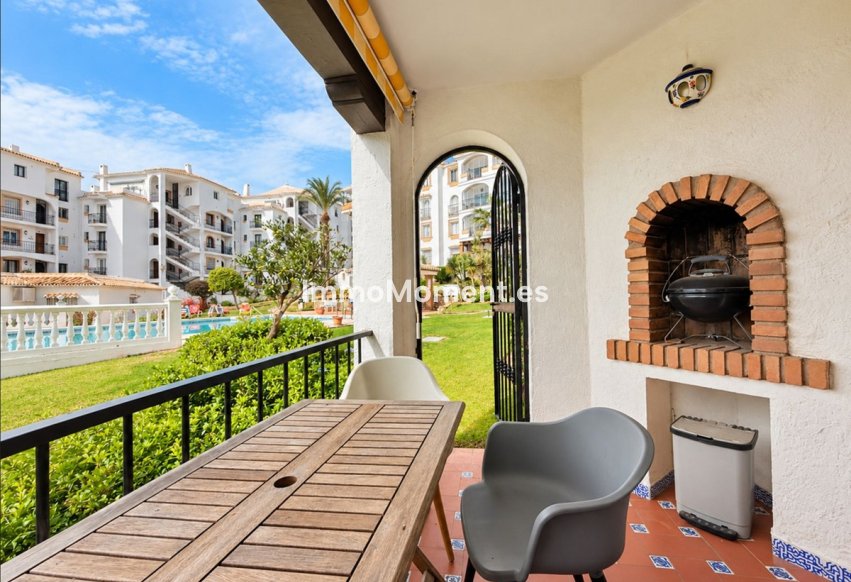 Bestaande woning - Appartement - Mijas Costa - Riviera Del Sol