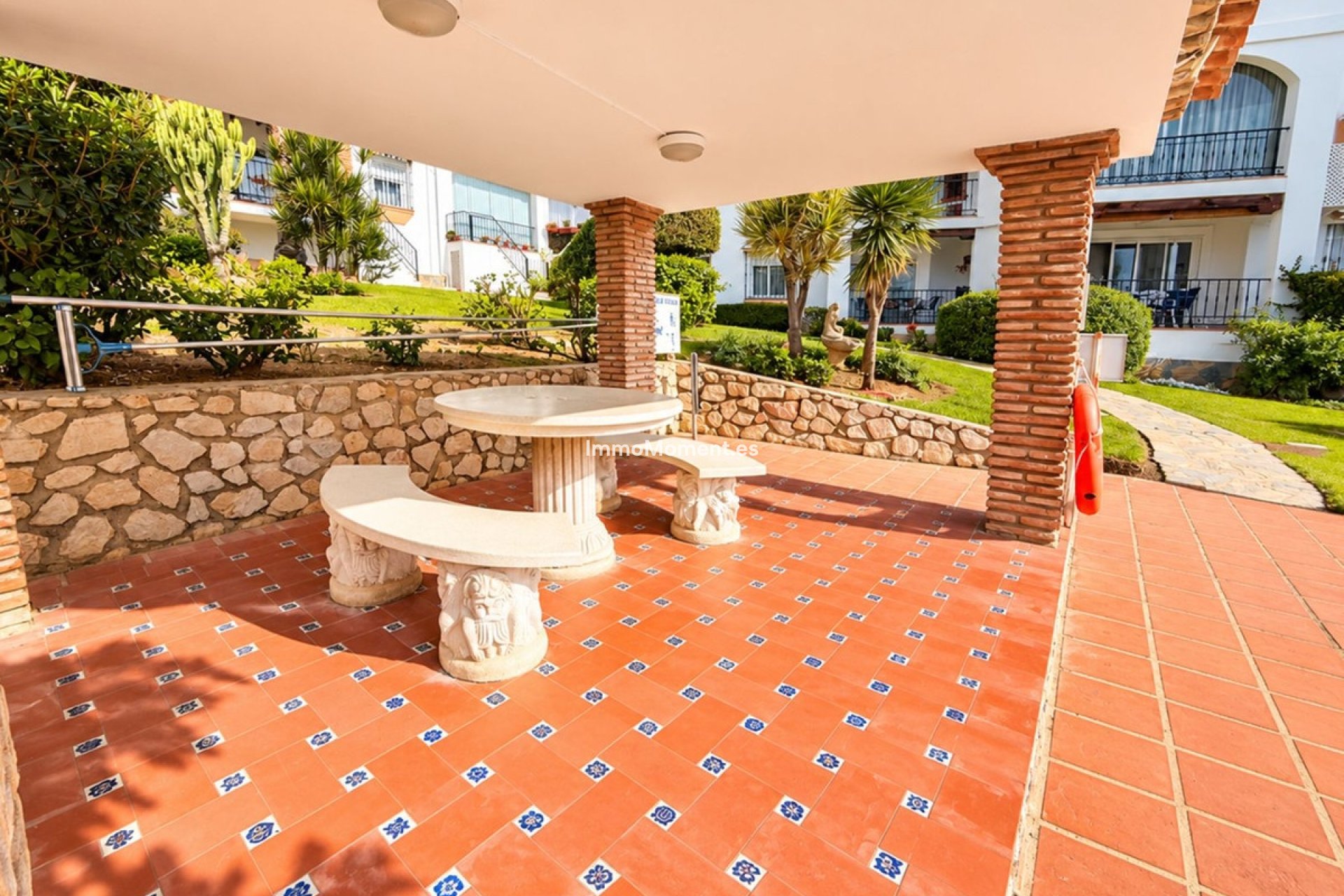 Bestaande woning - Appartement - Mijas Costa - Riviera Del Sol
