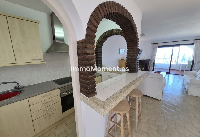 Bestaande woning - Appartement - Mijas Costa - Torrenueva