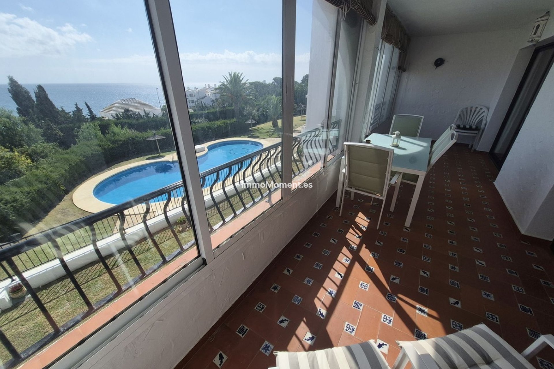 Bestaande woning - Appartement - Mijas Costa - Torrenueva