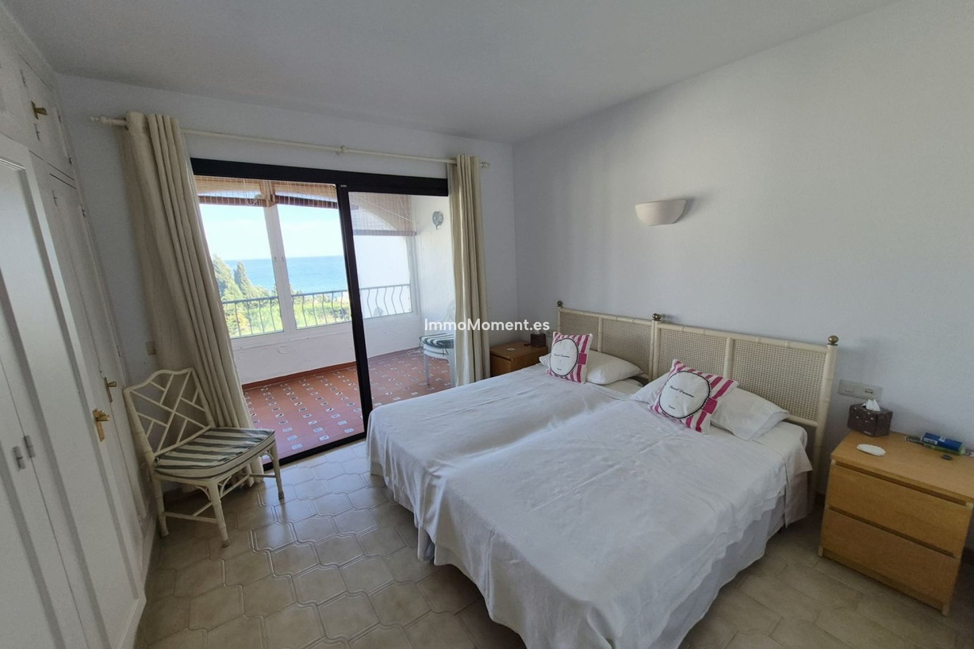 Bestaande woning - Appartement - Mijas Costa - Torrenueva