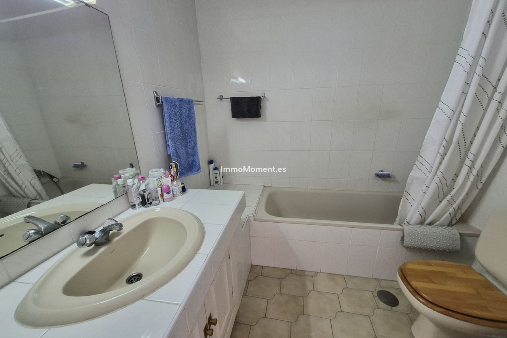 Bestaande woning - Appartement - Mijas Costa - Torrenueva
