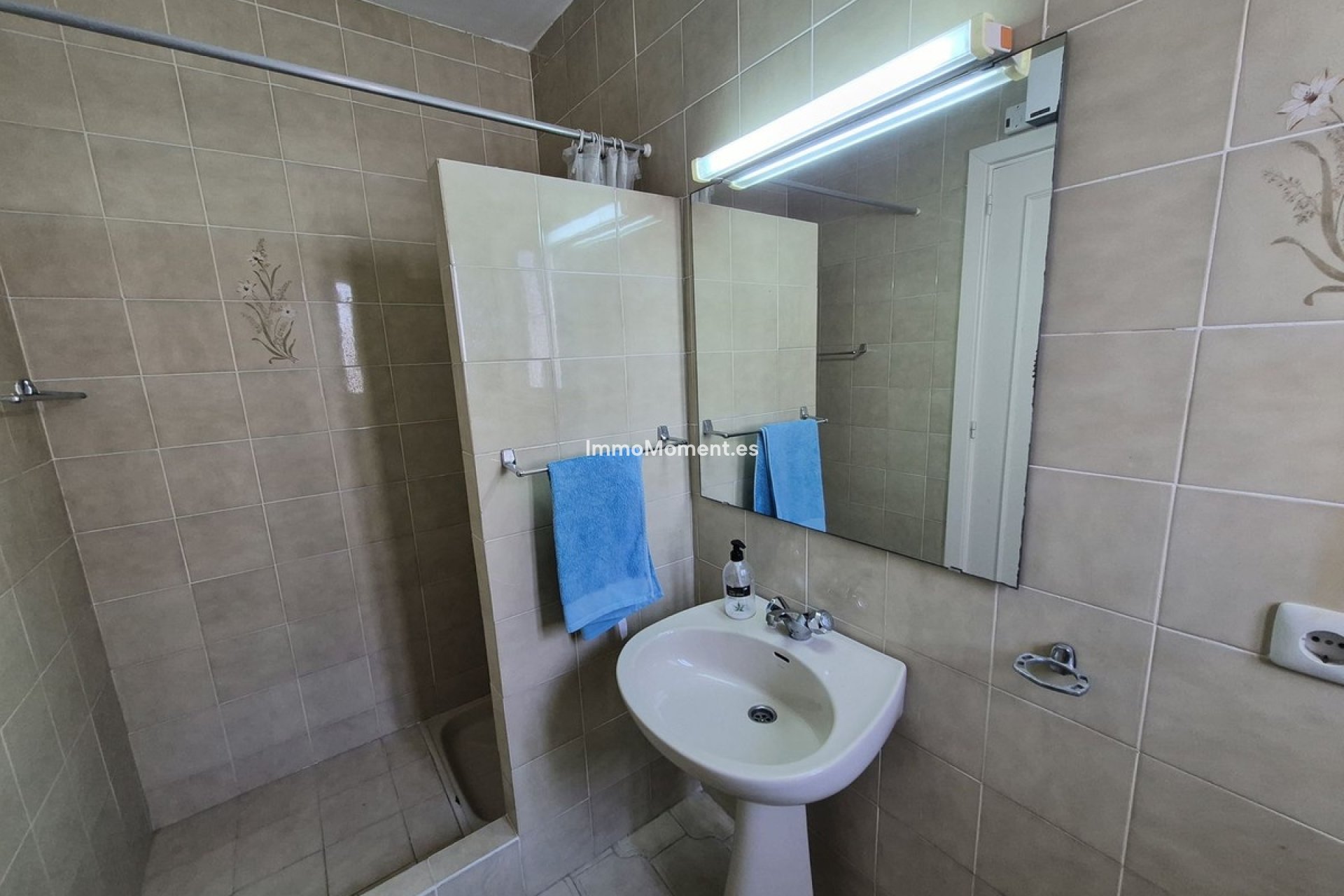 Bestaande woning - Appartement - Mijas Costa - Torrenueva