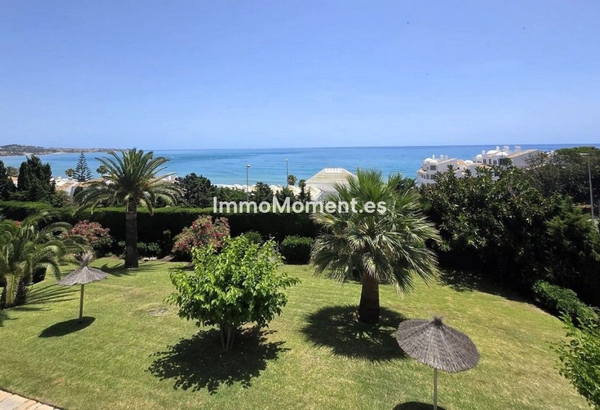 Bestaande woning - Appartement - Mijas Costa - Torrenueva