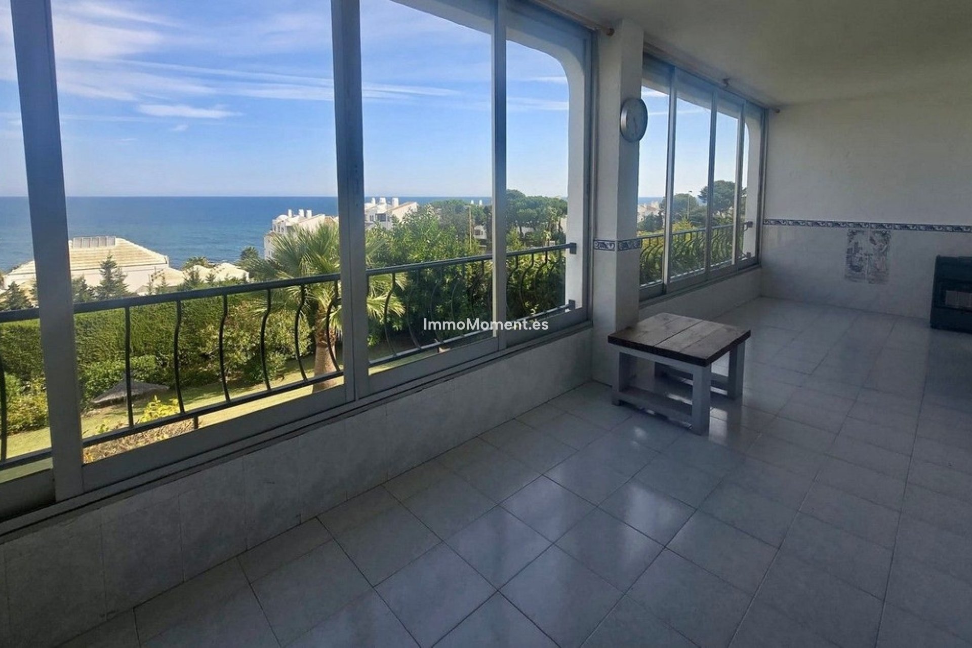 Bestaande woning - Appartement - Mijas Costa - Torrenueva