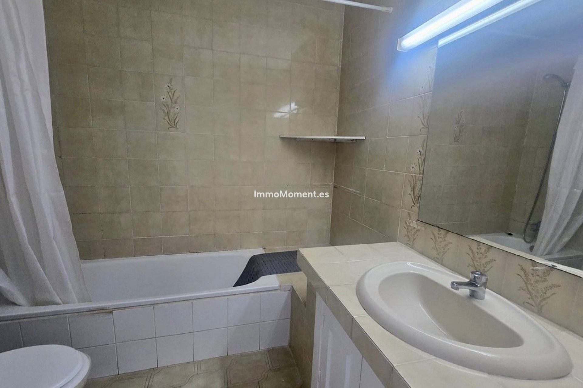 Bestaande woning - Appartement - Mijas Costa - Torrenueva
