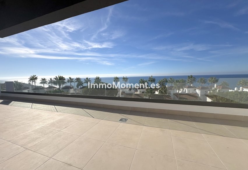Bestaande woning - Appartement - Mijas Costa