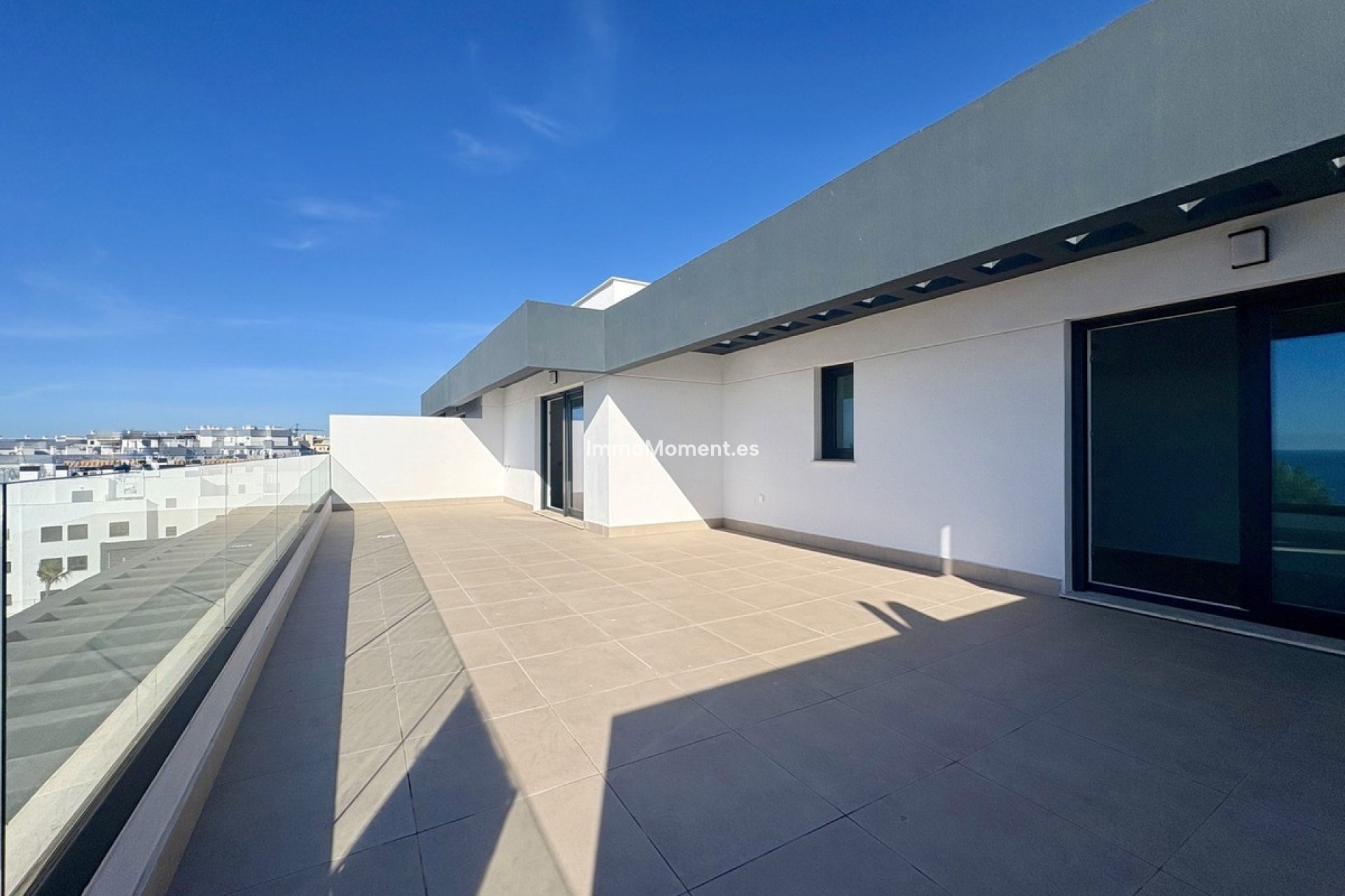 Bestaande woning - Appartement - Mijas Costa