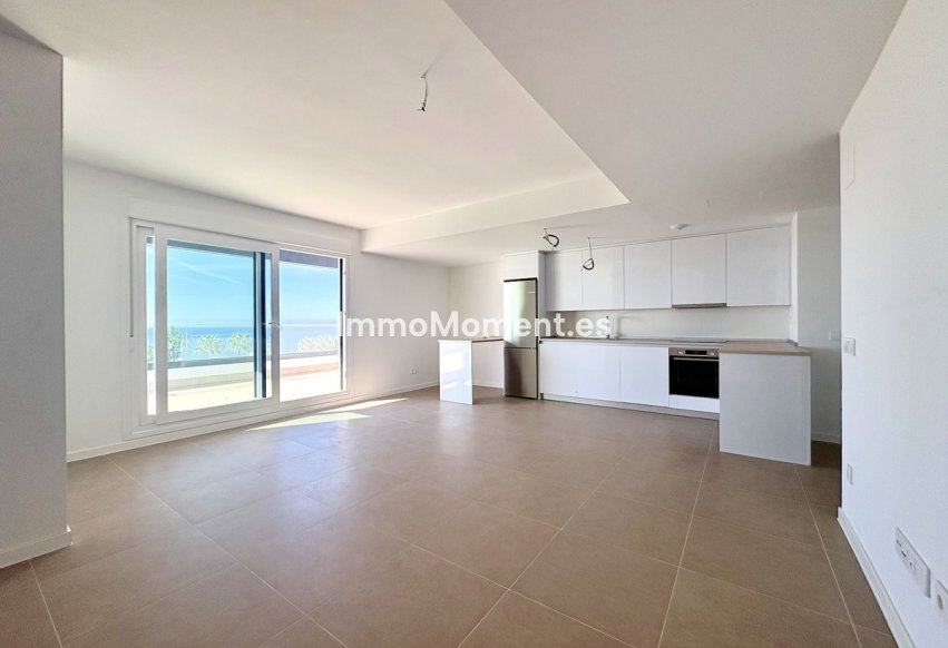 Bestaande woning - Appartement - Mijas Costa