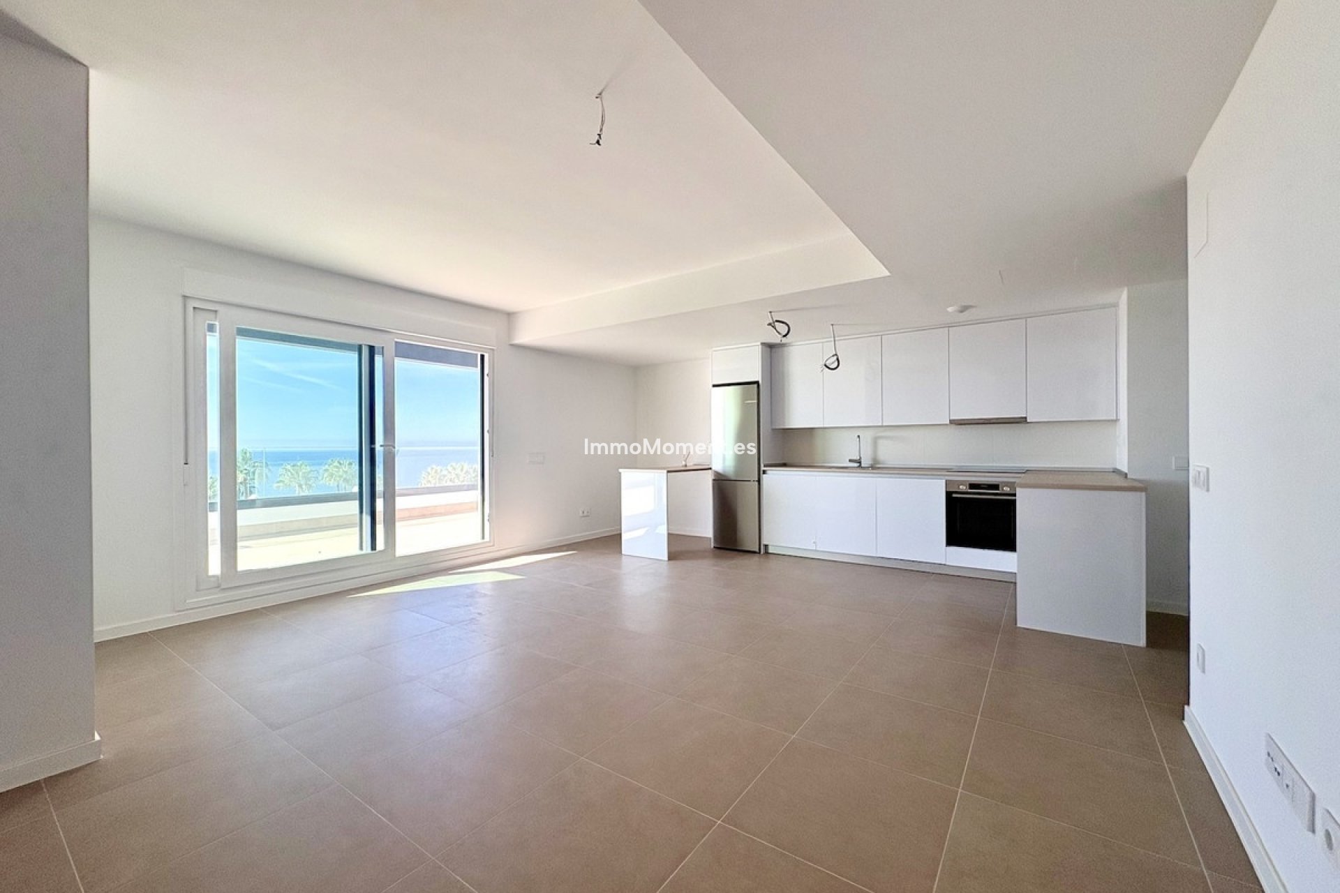 Bestaande woning - Appartement - Mijas Costa