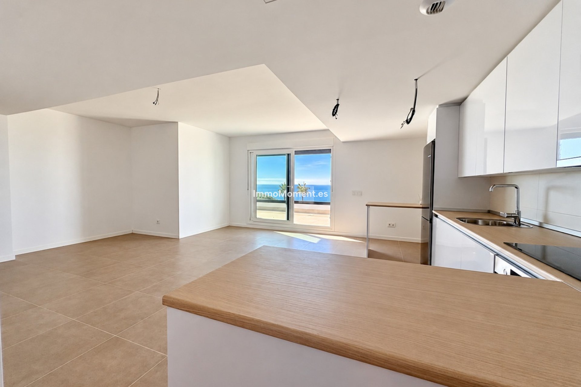 Bestaande woning - Appartement - Mijas Costa